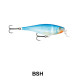 Shallow Shad Rap - SSR-  Rapala 